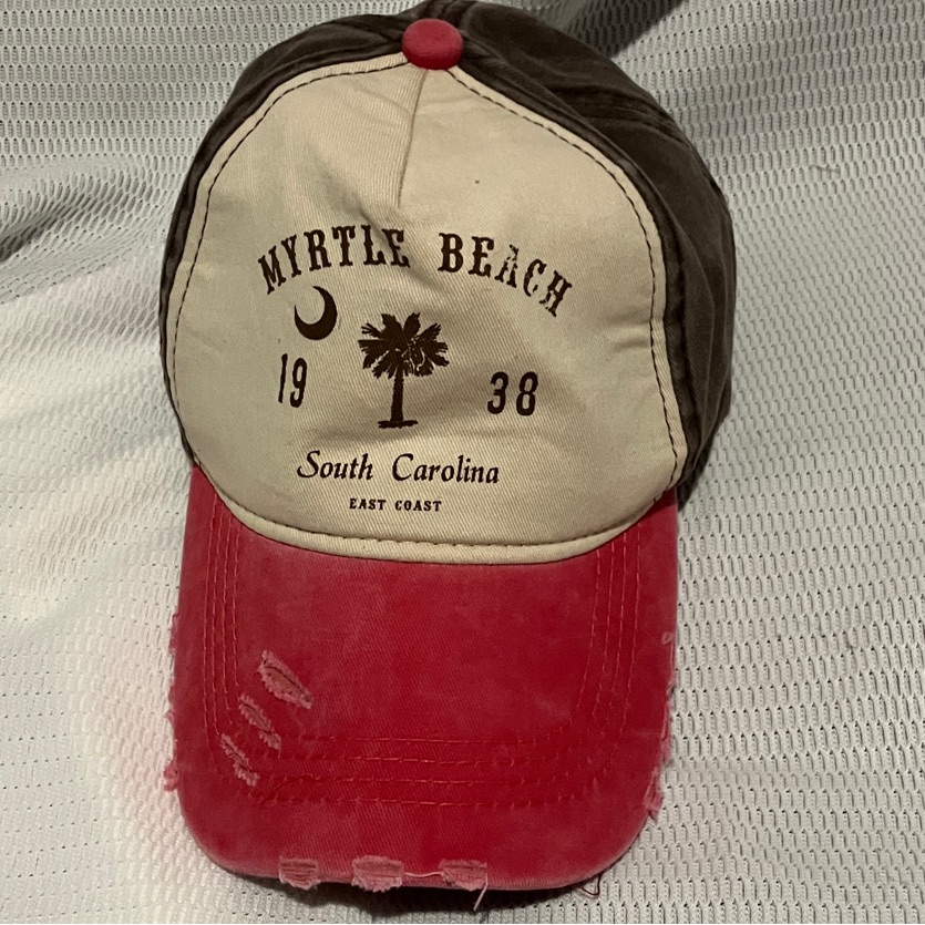 Lucky Brand Brown Hat Lucky Brand Brown Hat